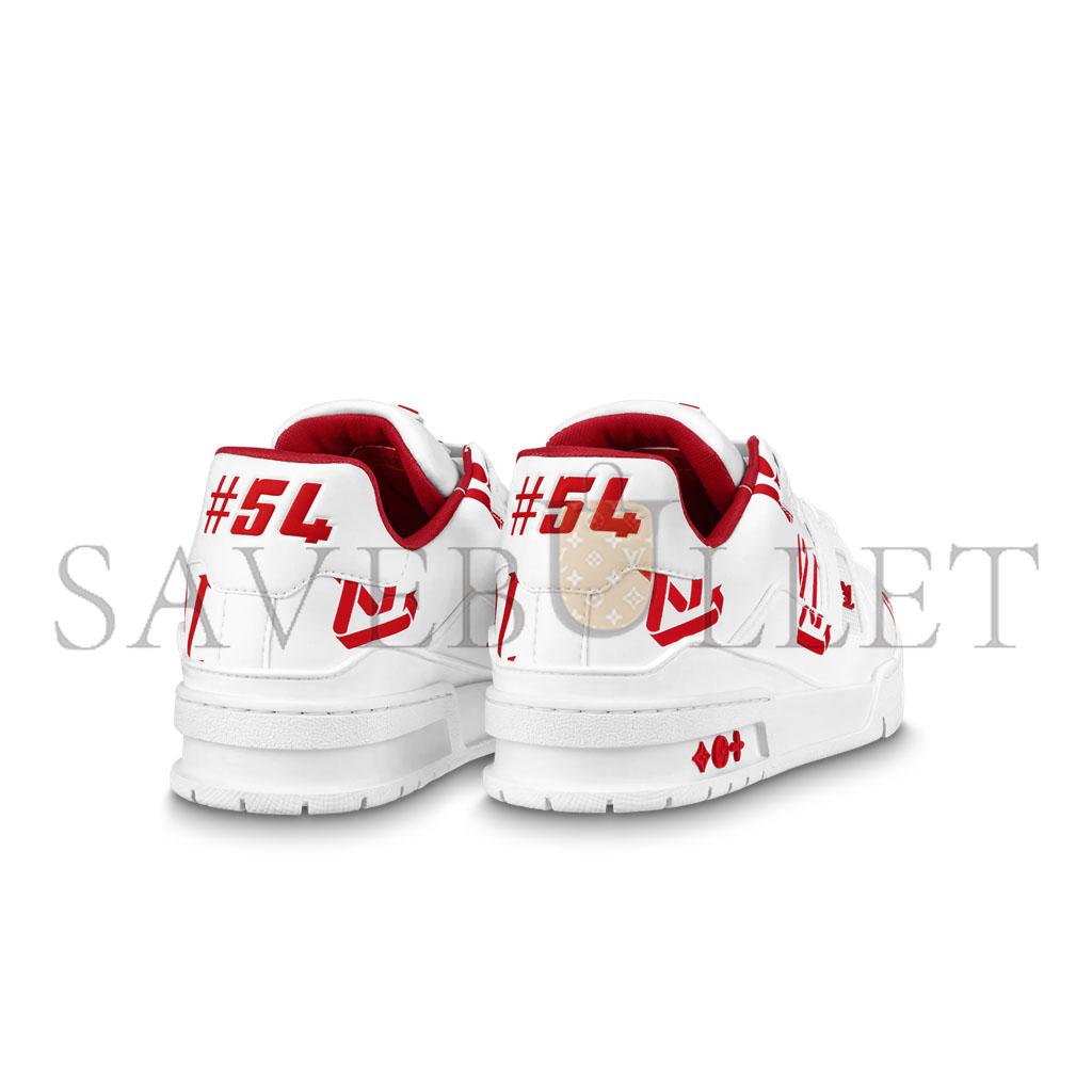 l**is V*t*n lv trainer sneakers 1aagyh